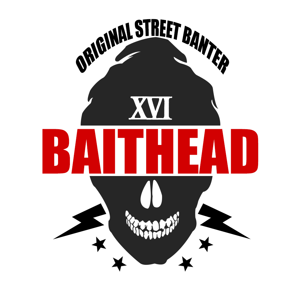 Original London Baithead logo